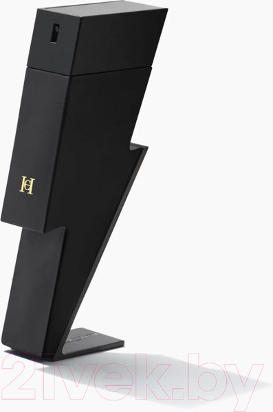 Изображение товара Парфюмерная вода Carolina Herrera Bad Boy Le Parfum (100мл)