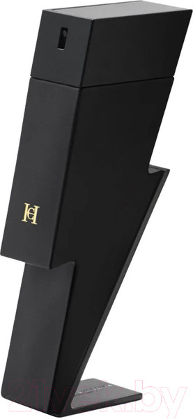 Изображение товара Парфюмерная вода Carolina Herrera Bad Boy Le Parfum (100мл)
