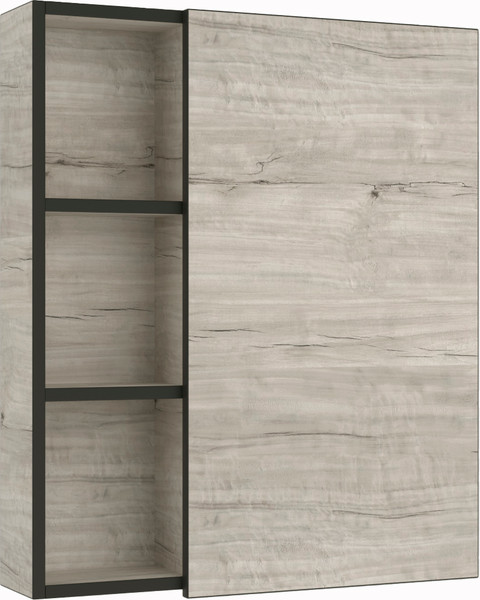 Изображение товара Шкаф для ванной Style Line Берлин универсальный 60см