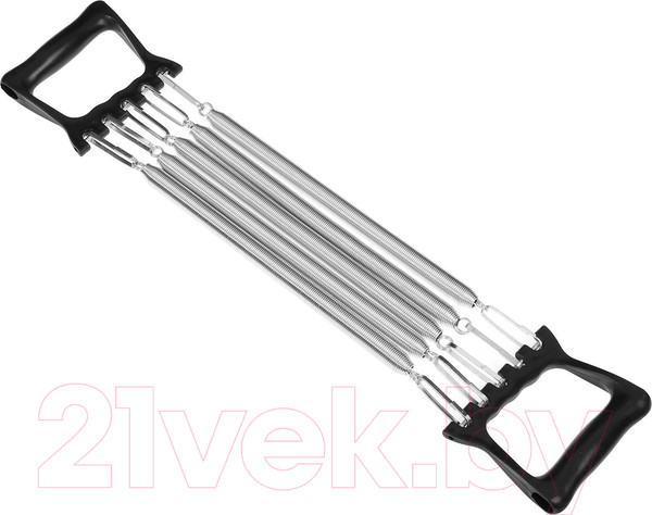 Изображение товара Эспандер Onlytop 537839 (черный)