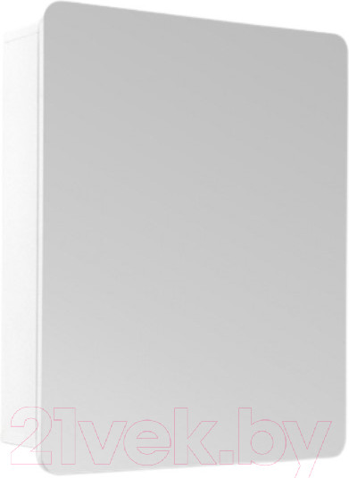 Изображение товара Шкаф с зеркалом для ванной Style Line Валеро 50см (без подсветки)