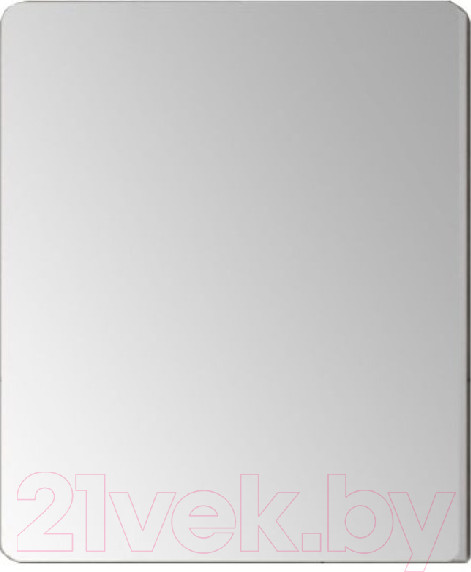 Изображение товара Шкаф с зеркалом для ванной Style Line Валеро 50см (без подсветки)