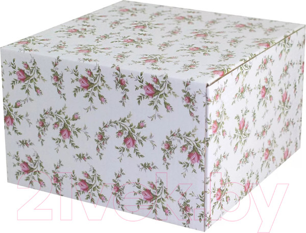 Изображение товара Конфетница Lenardi Доминика крем 205-400