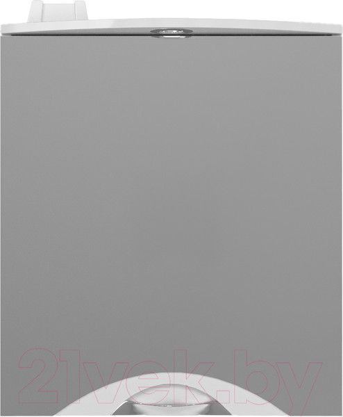 Изображение товара Шкаф с зеркалом для ванной Style Line Жасмин-2 60 (с подсветкой)