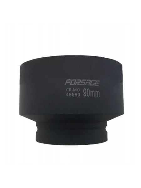 Изображение товара Головка слесарная Forsage F-48590(6380)