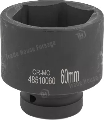 Изображение товара Головка слесарная Forsage F-48510060(6390)