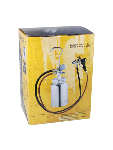 Изображение товара Пневматический краскопульт Partner 8313