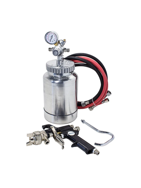 Изображение товара Пневматический краскопульт Partner 8313