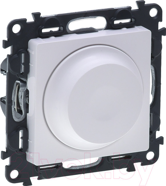 Изображение товара Диммер Legrand Valena Life 752460 (белый)