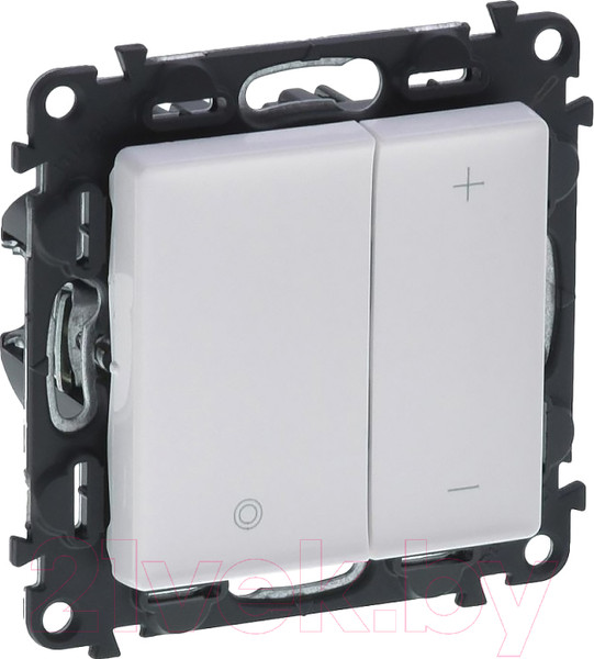 Изображение товара Диммер Legrand Valena Life 752462 (белый)