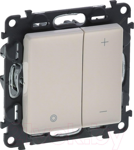 Изображение товара Диммер Legrand Valena Life 752562 (слоновая кость)