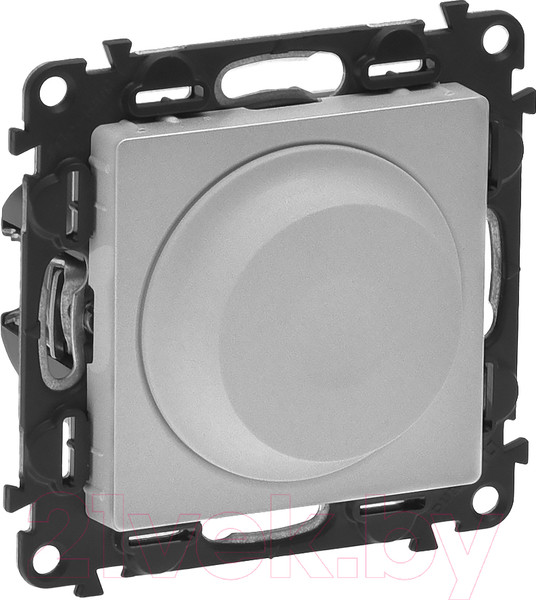 Изображение товара Диммер Legrand Valena Life 752660 (алюминий)