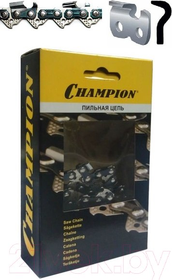 Изображение товара Цепь для пилы Champion A050-L-50E