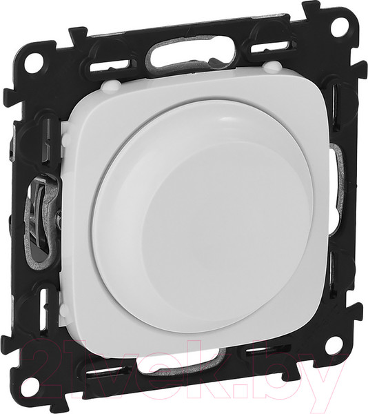 Изображение товара Диммер Legrand Valena Allure 752760 (белый)