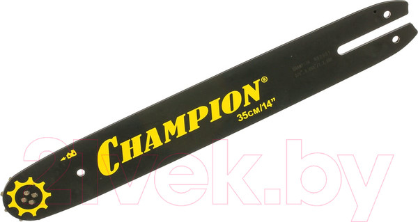 Изображение товара Шина для пилы Champion 952901