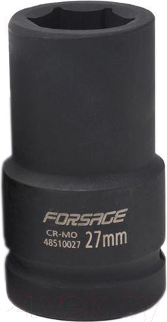 Изображение товара Головка слесарная Forsage F-48510070