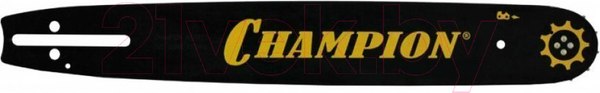 Изображение товара Шина для пилы Champion 952939