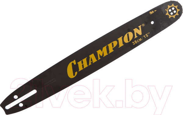 Изображение товара Шина для пилы Champion 952912