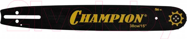 Изображение товара Шина для пилы Champion 952923
