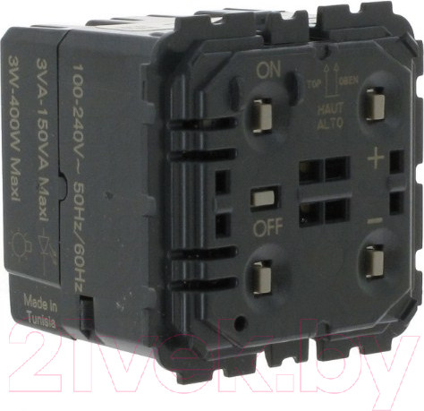 Изображение товара Диммер Legrand Celiane 67083