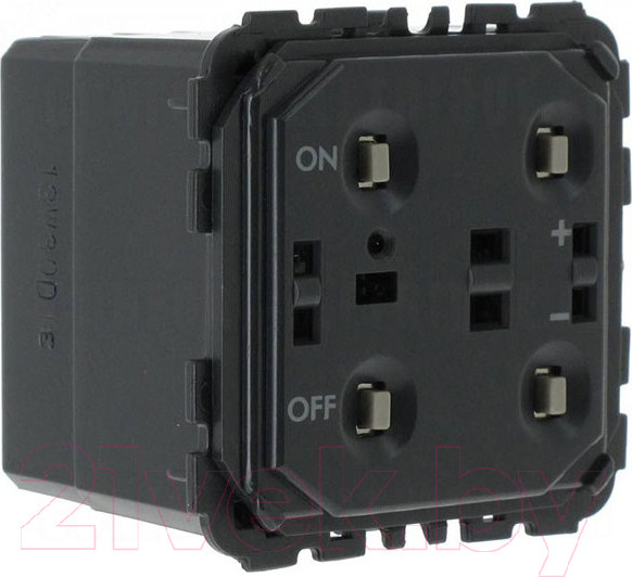 Изображение товара Диммер Legrand Celiane 67080