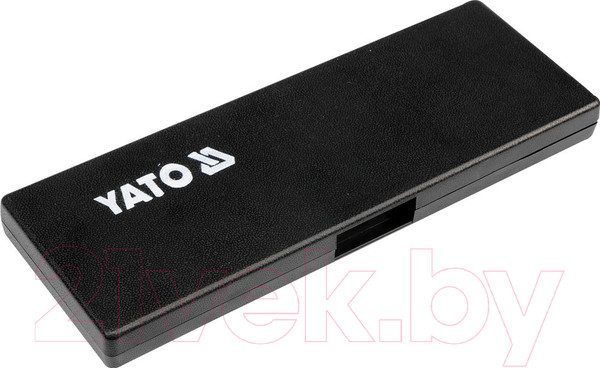 Изображение товара Набор автоинструмента Yato YT-0662