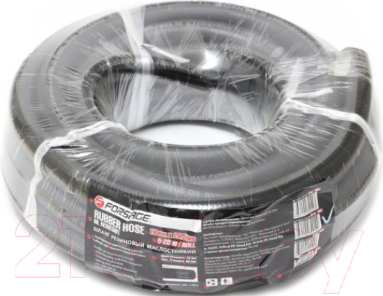 Изображение товара Шланг для компрессора Forsage F-AHC-55/3D