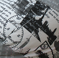 Изображение товара Бескаркасное кресло Flagman Груша Макси XXL Г2.7-03 (Queen)