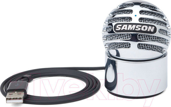 Изображение товара Микрофон Samson Meteorite