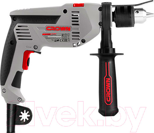 Изображение товара Дрель CROWN CT10128