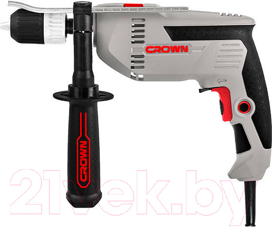 Изображение товара Дрель CROWN CT10129C