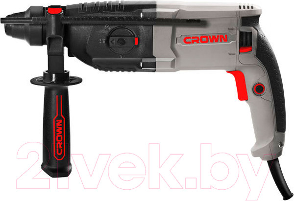 Изображение товара Перфоратор CROWN CT18108 BMC