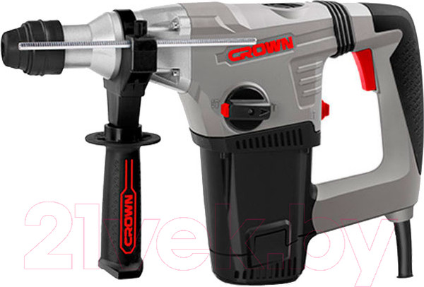Изображение товара Перфоратор CROWN CT18116 BMC