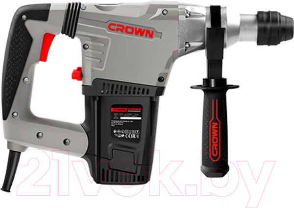 Изображение товара Перфоратор CROWN CT18116 BMC