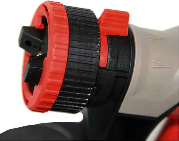 Изображение товара Краскопульт электрический CROWN CT31013