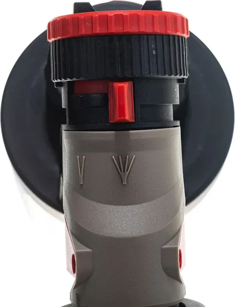 Изображение товара Краскопульт электрический CROWN CT31013