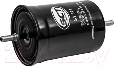 Изображение товара Топливный фильтр SCT ST374