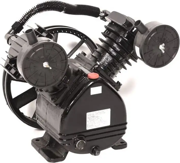Изображение товара Голова компрессорная Forsage F-TB265 (7742)