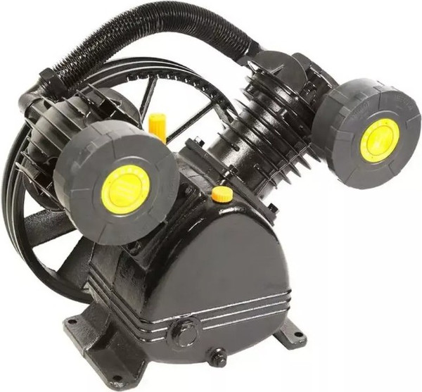 Изображение товара Голова компрессорная Forsage F-TB290 (7768)