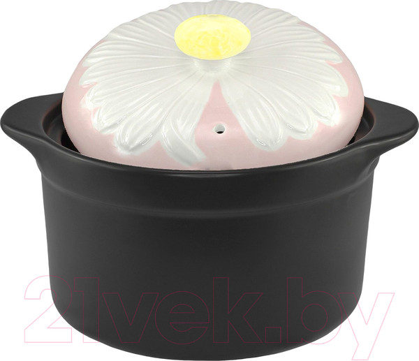 Изображение товара Кастрюля Lenardi Fiore 133-199