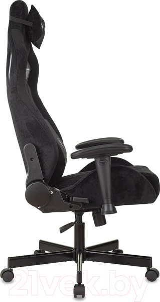 Изображение товара Кресло геймерское Бюрократ Knight Outrider (черный Light-20)
