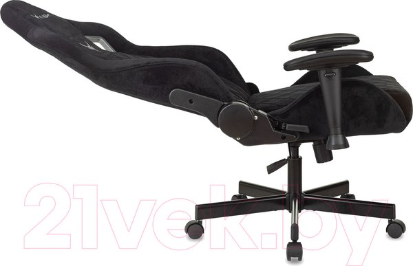Изображение товара Кресло геймерское Бюрократ Knight Outrider (черный Light-20)