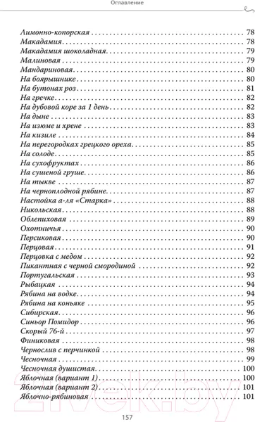 Изображение товара Нехудожественная книга Питер Самогон для чайников. Надежные рецепты (Самогон С.С.)