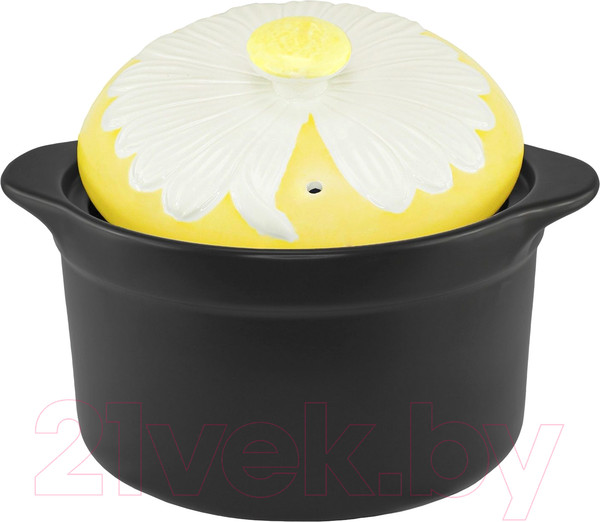 Изображение товара Кастрюля Lenardi Fiore 133-203