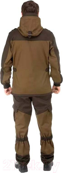Изображение товара Костюм для охоты и рыбалки Helios Condor (р-р 56-58/170-176)
