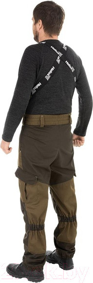 Изображение товара Костюм для охоты и рыбалки Helios Condor (р-р 56-58/182-188)
