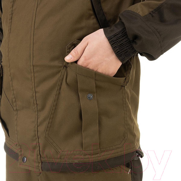 Изображение товара Костюм для охоты и рыбалки Helios Condor (р-р 56-58/182-188)