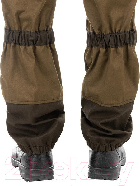 Изображение товара Костюм для охоты и рыбалки Helios Condor (р-р 56-58/182-188)