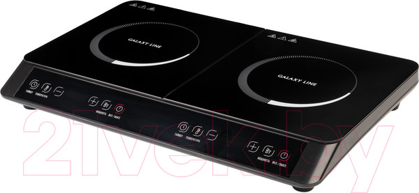 Изображение товара Электрическая настольная плита Galaxy GL 3061