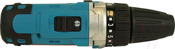 Изображение товара Аккумуляторная дрель-шуруповерт Sturm! CD3618+